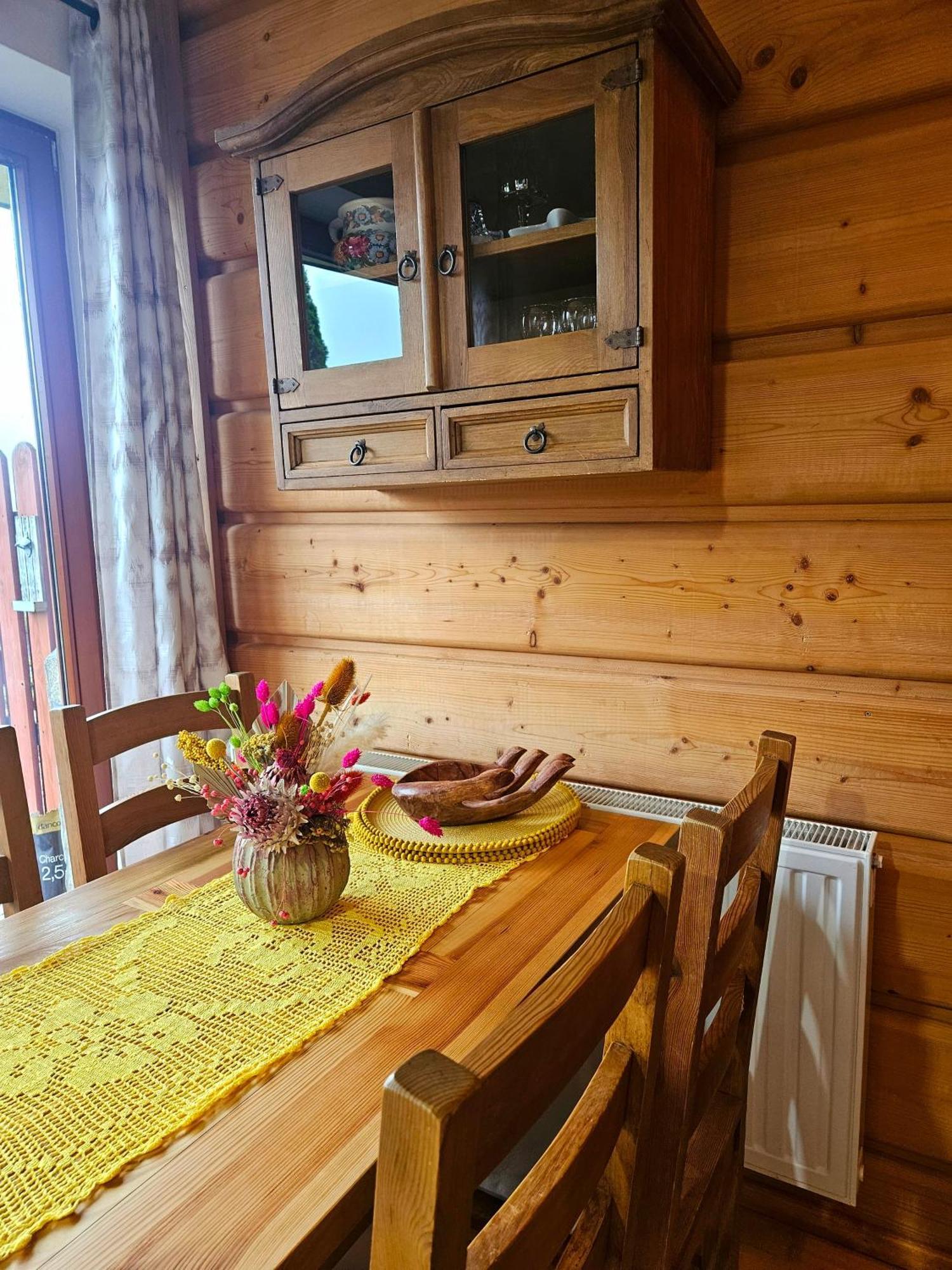 Apartament Z Widokiem Na Gory - Split Ac, Private Terrace, Private Parking Kościelisko Extérieur photo