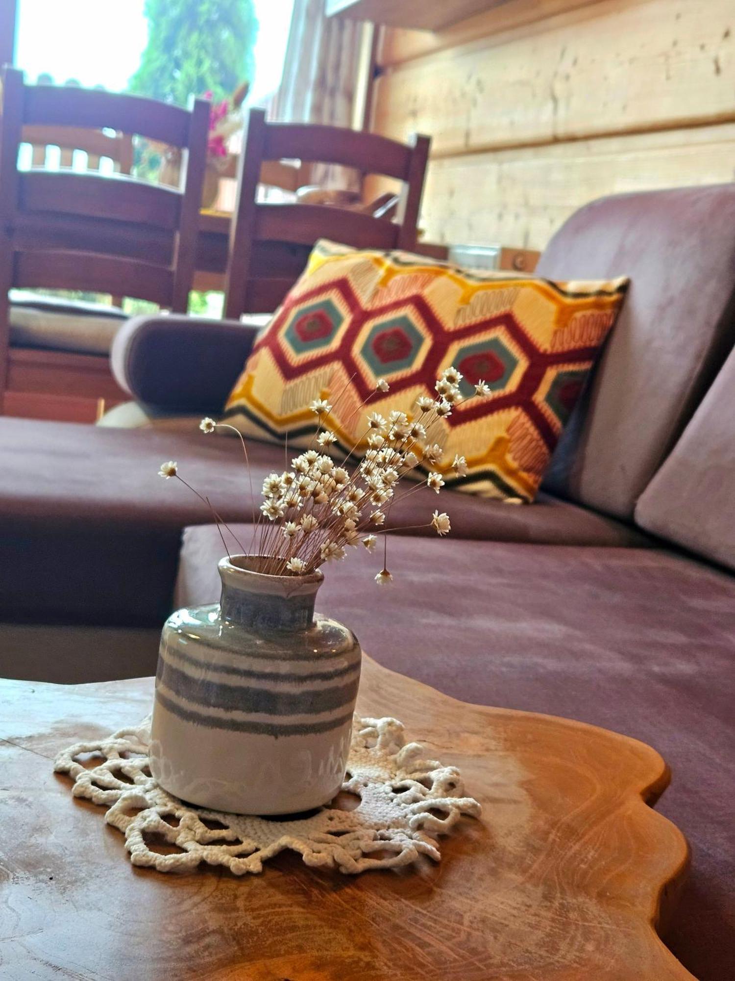 Apartament Z Widokiem Na Gory - Split Ac, Private Terrace, Private Parking Kościelisko Extérieur photo