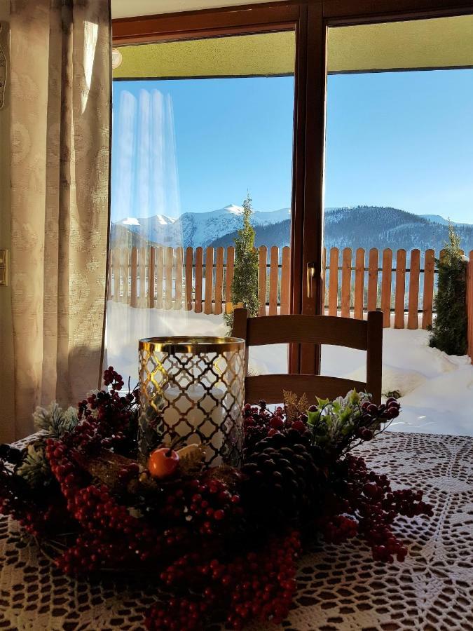 Apartament Z Widokiem Na Gory - Split Ac, Private Terrace, Private Parking Kościelisko Extérieur photo