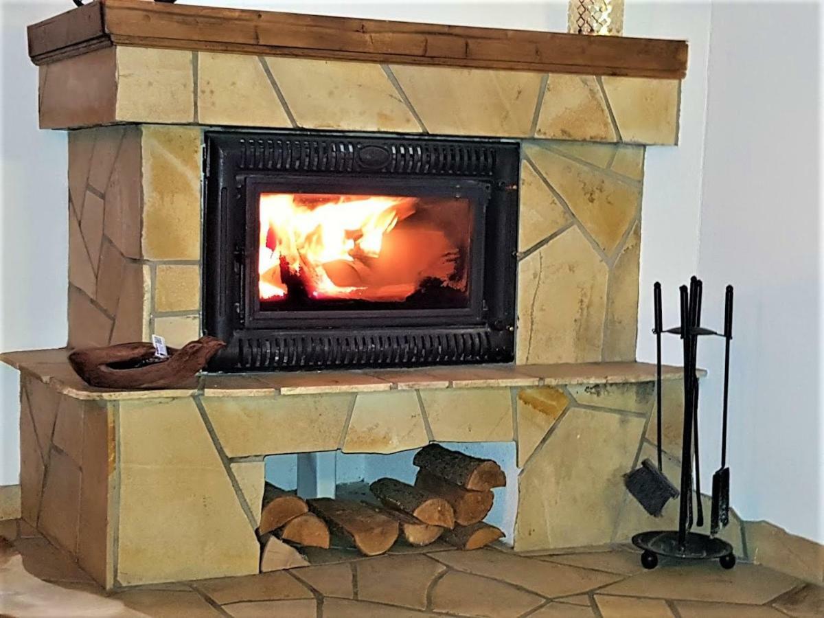 Apartament Z Widokiem Na Gory - Split Ac, Private Terrace, Private Parking Kościelisko Extérieur photo